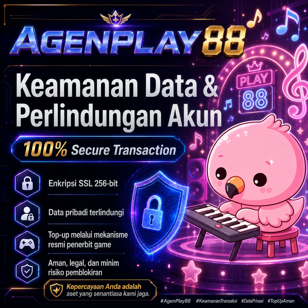 BINTANGTOGEL - The Best Aman & Terpercaya